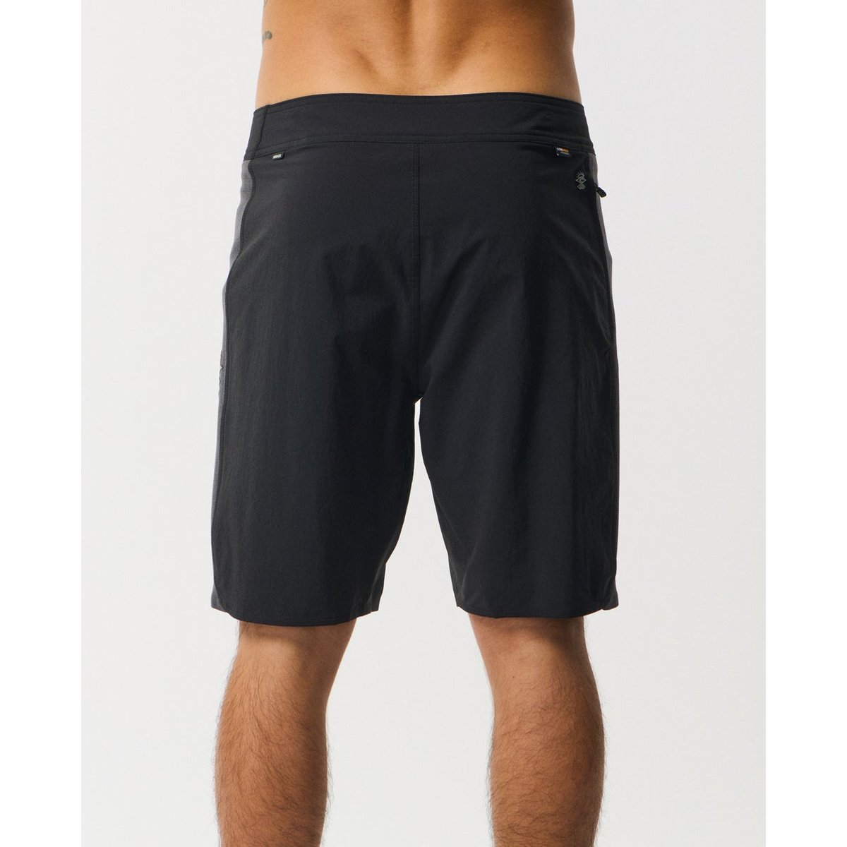 Boardshort MIRAGE 3-2-ONE ULTIMATE noir, RIP CURL