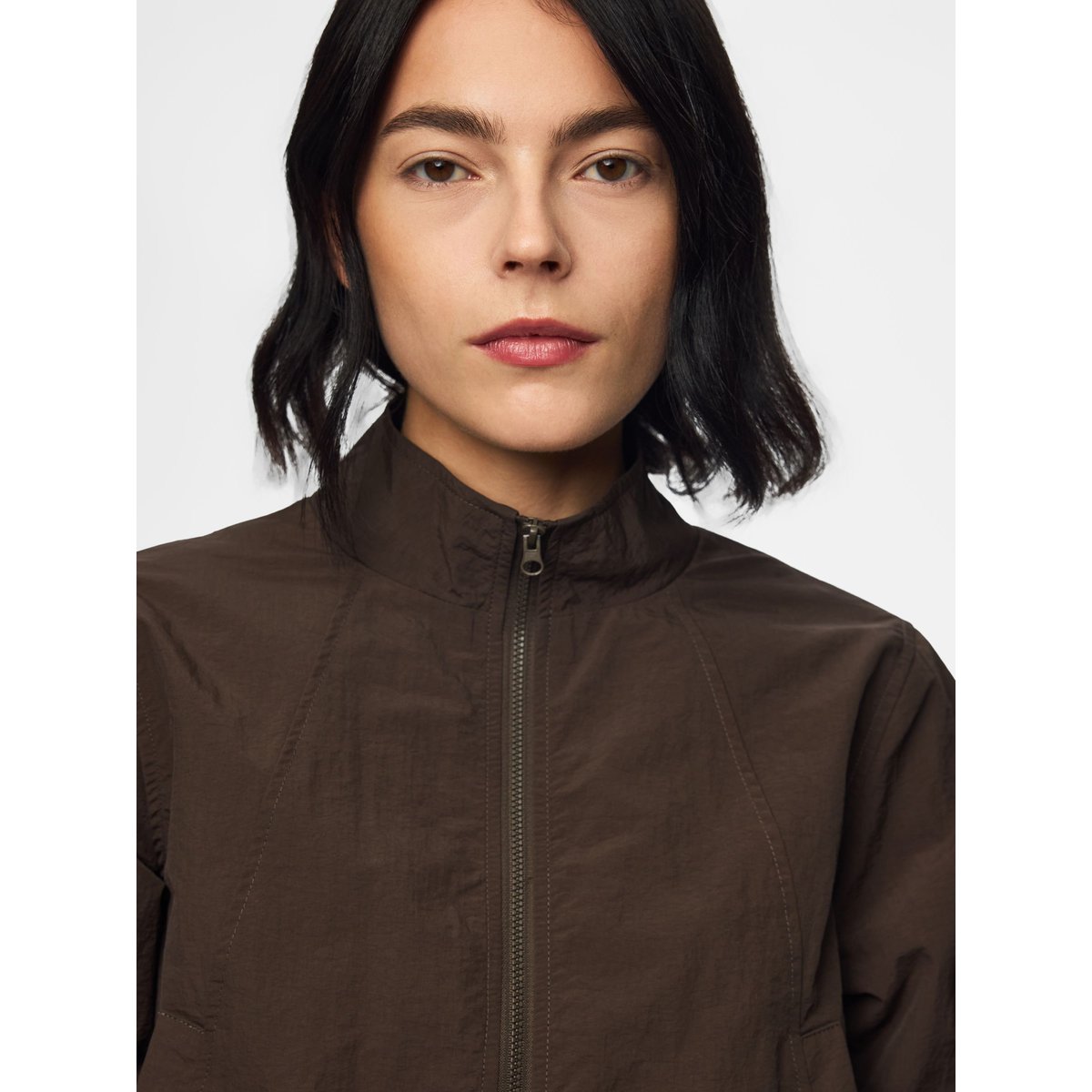 Veste delicioso, PIECES