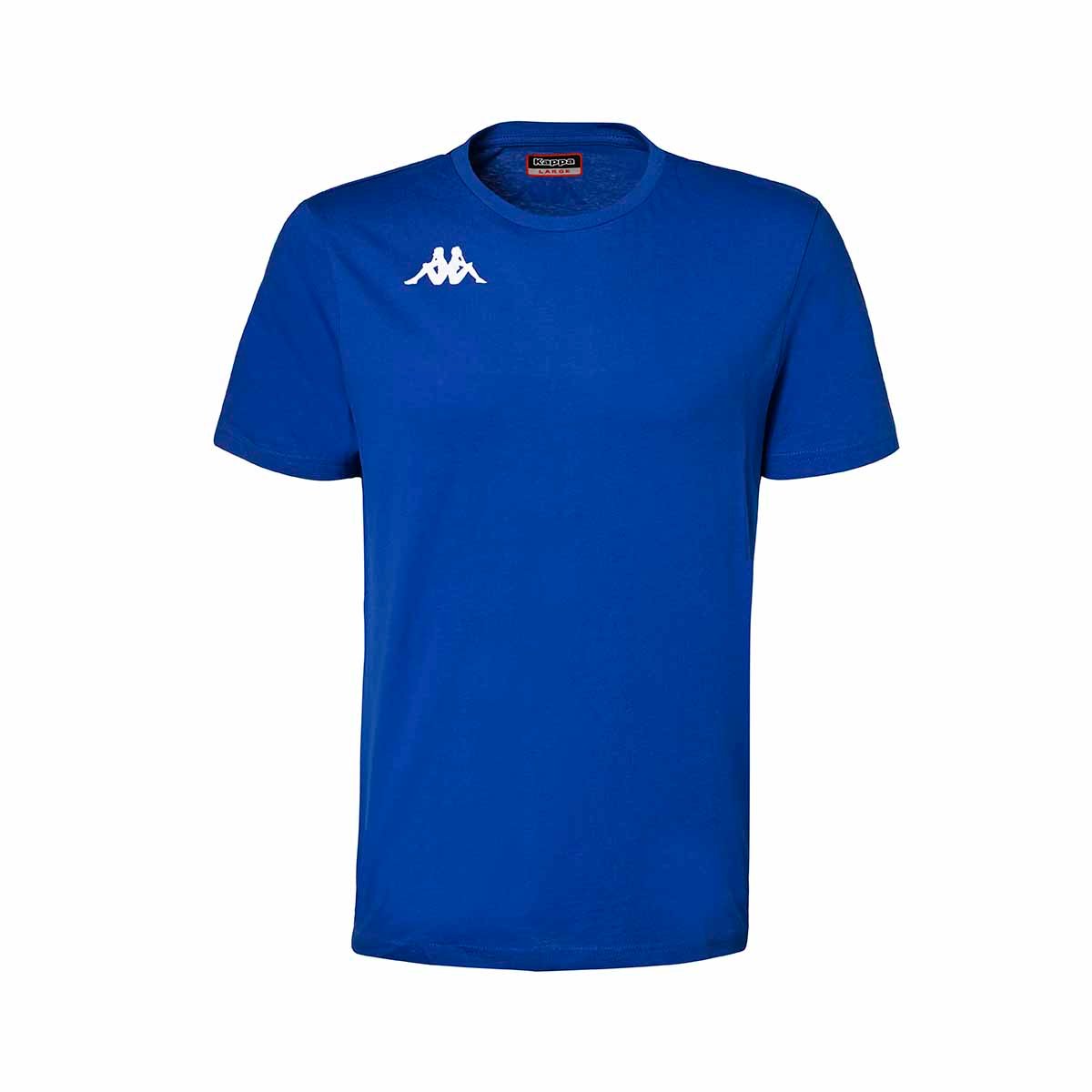 T shirt manches courtes multisport kombat egre Kappa La Redoute