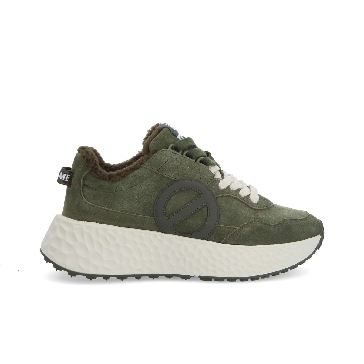 CARTER JOGGER W - VERT ["vert"], NO NAME