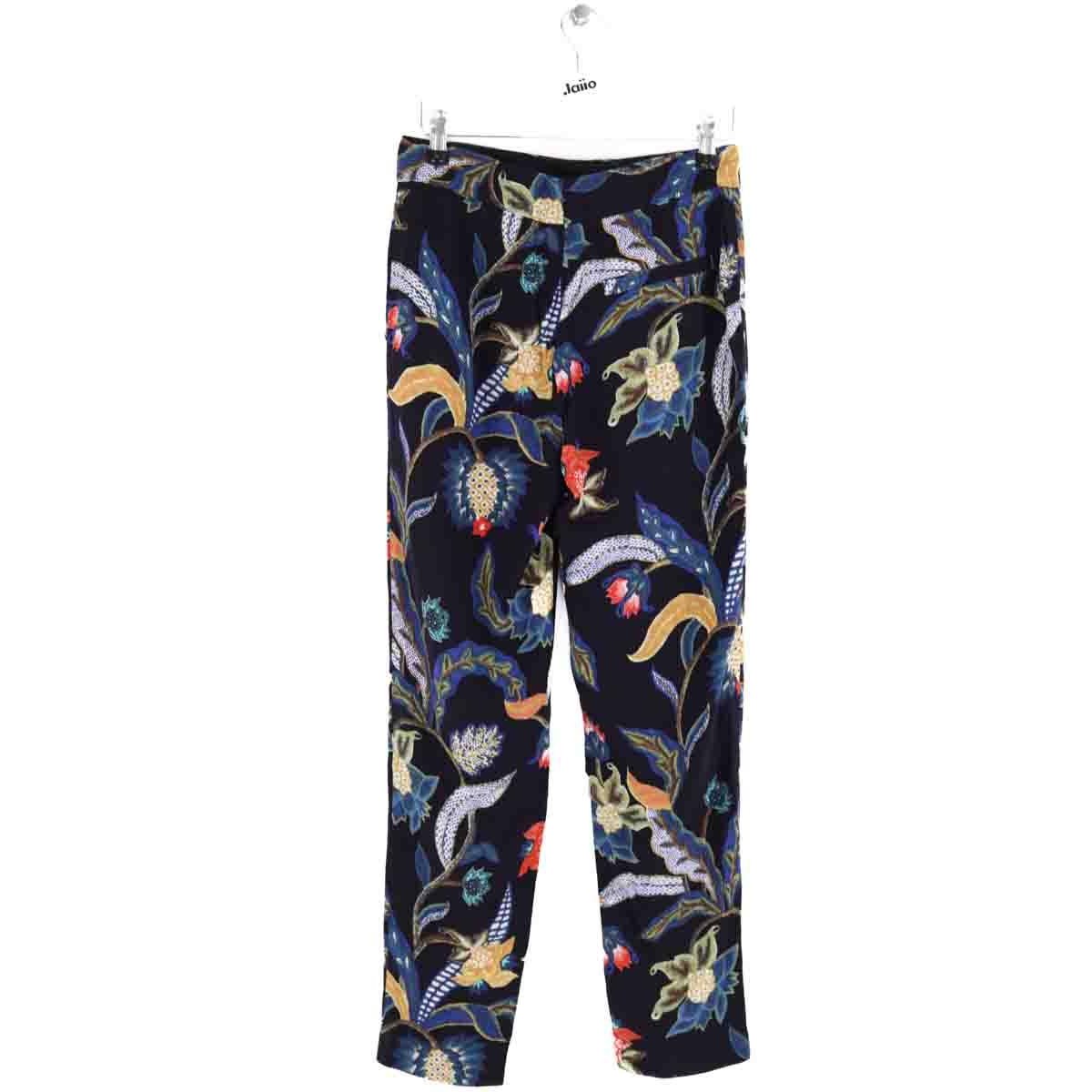 Pantalon - Très Bon État multicolore, MAJE