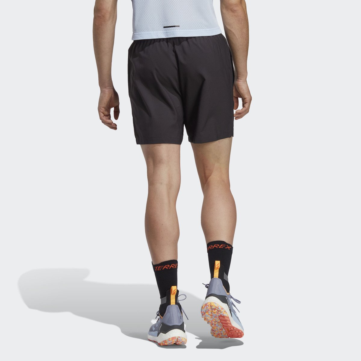 Short Terrex Multi black, adidas Performance