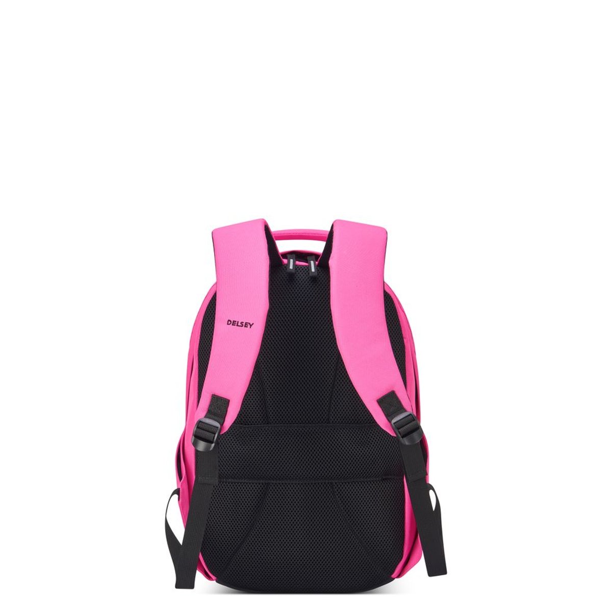 Sac XS SECURBAN fuchsia, DELSEY PARIS