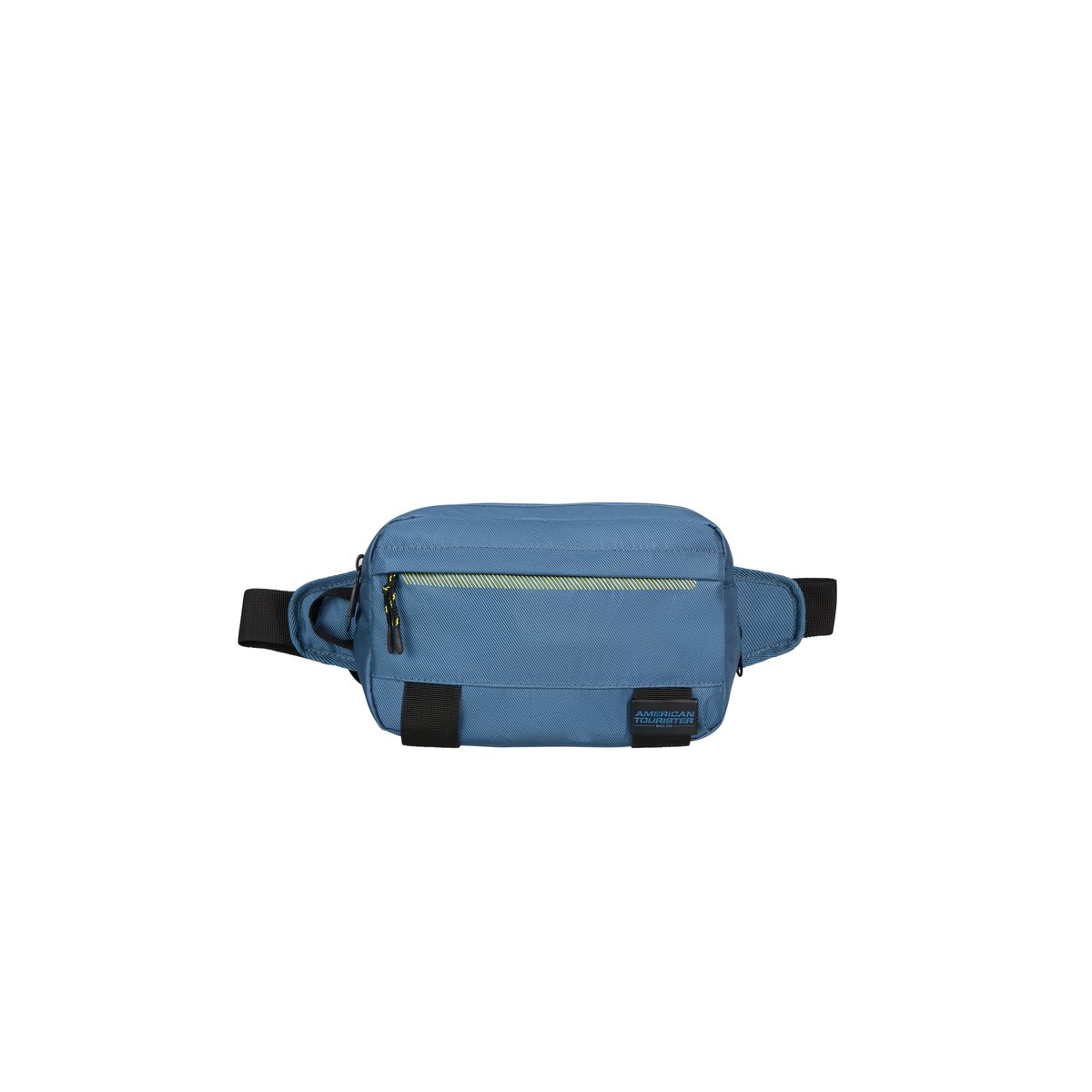Urban track sac à bandoulière taille S coronet blue, AMERICAN TOURISTER