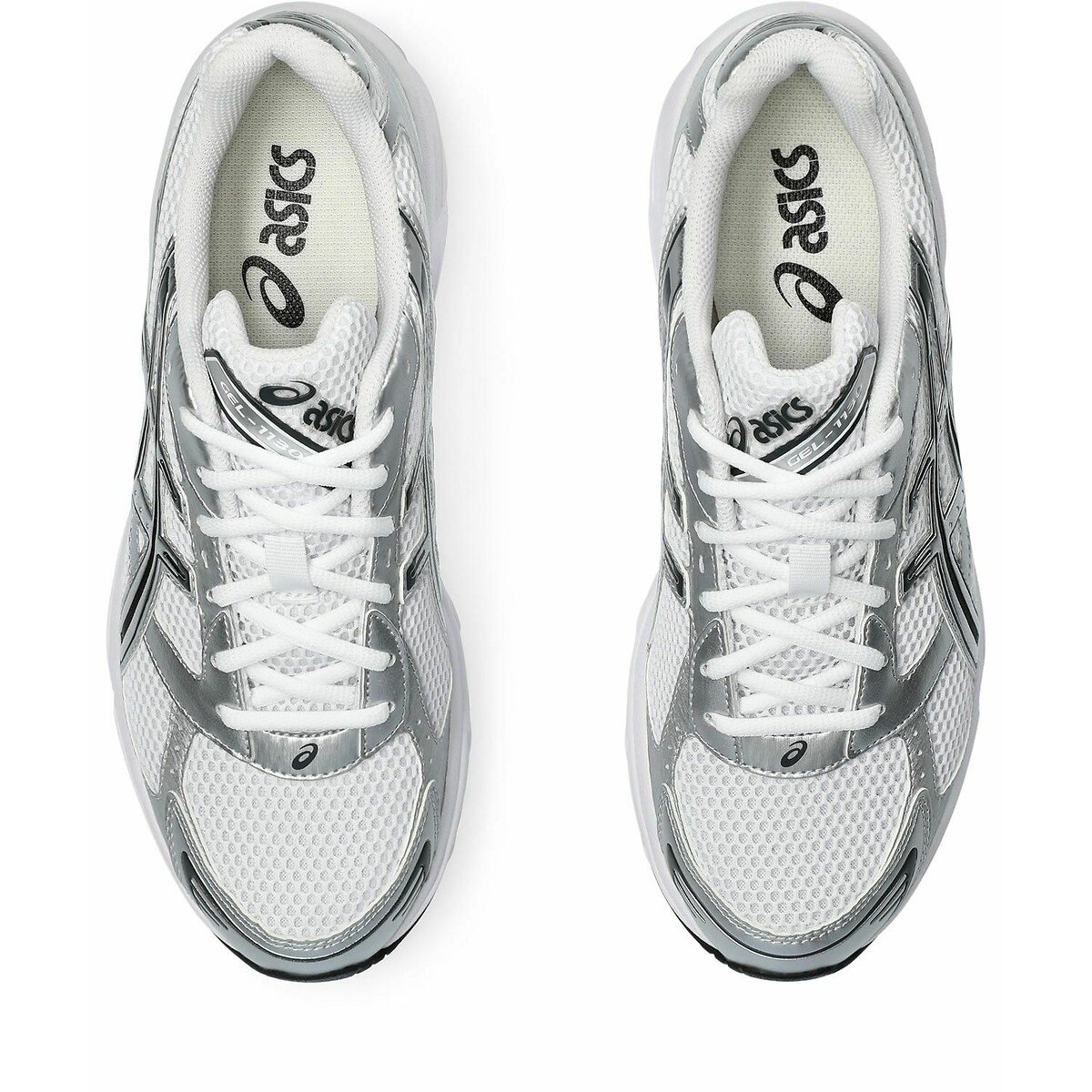 Baskets Gel-1130 blanc/noir/gris, ASICS