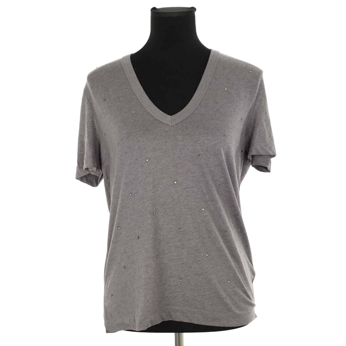 T-shirt - Très Bon État gris, ZADIG&VOLTAIRE