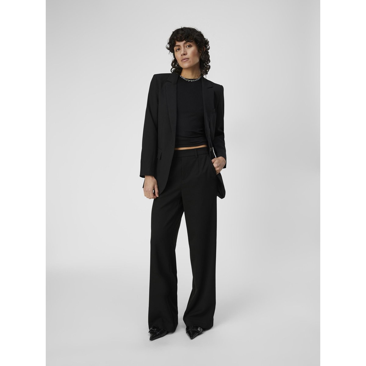 Blazer black, OBJECT