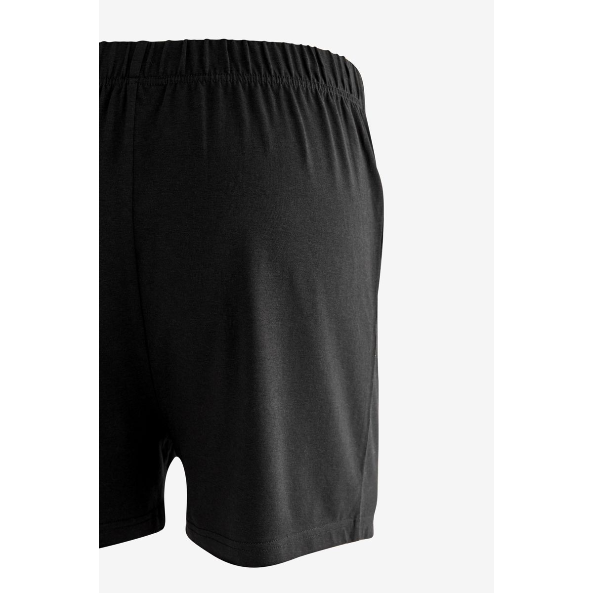 Boxer ample essentiel, lot de 4 noir, NEXT
