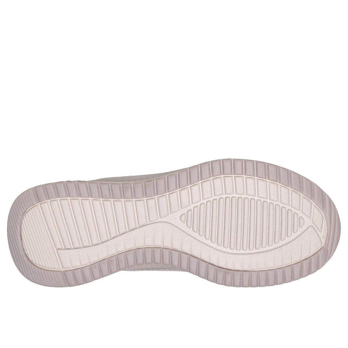 Scarpe da ginnastica slip-in: BOBS SQUAD 4 - STAPLE LOOK talpa, SKECHERS