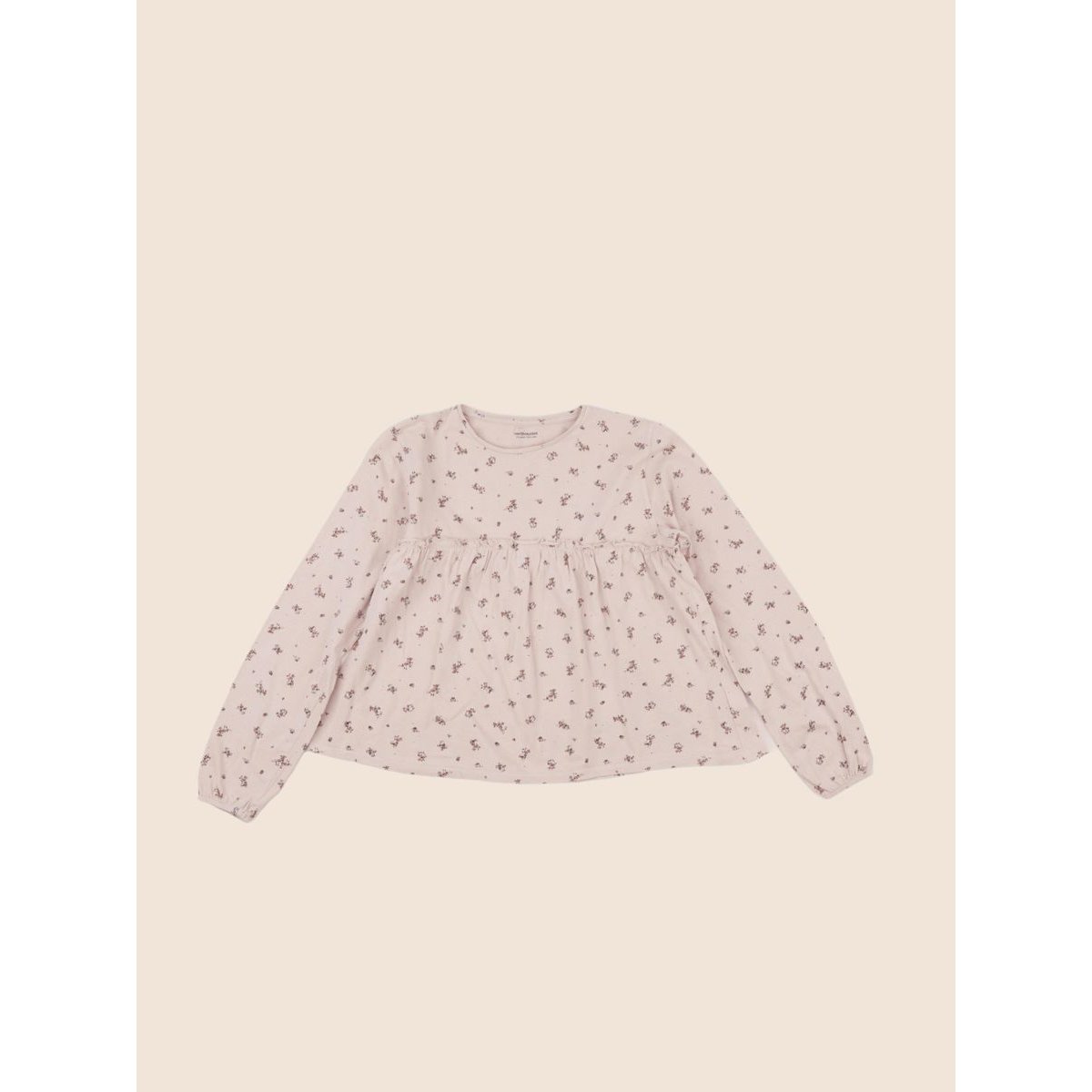 Tee-shirt - Très bon état rose, VERTBAUDET