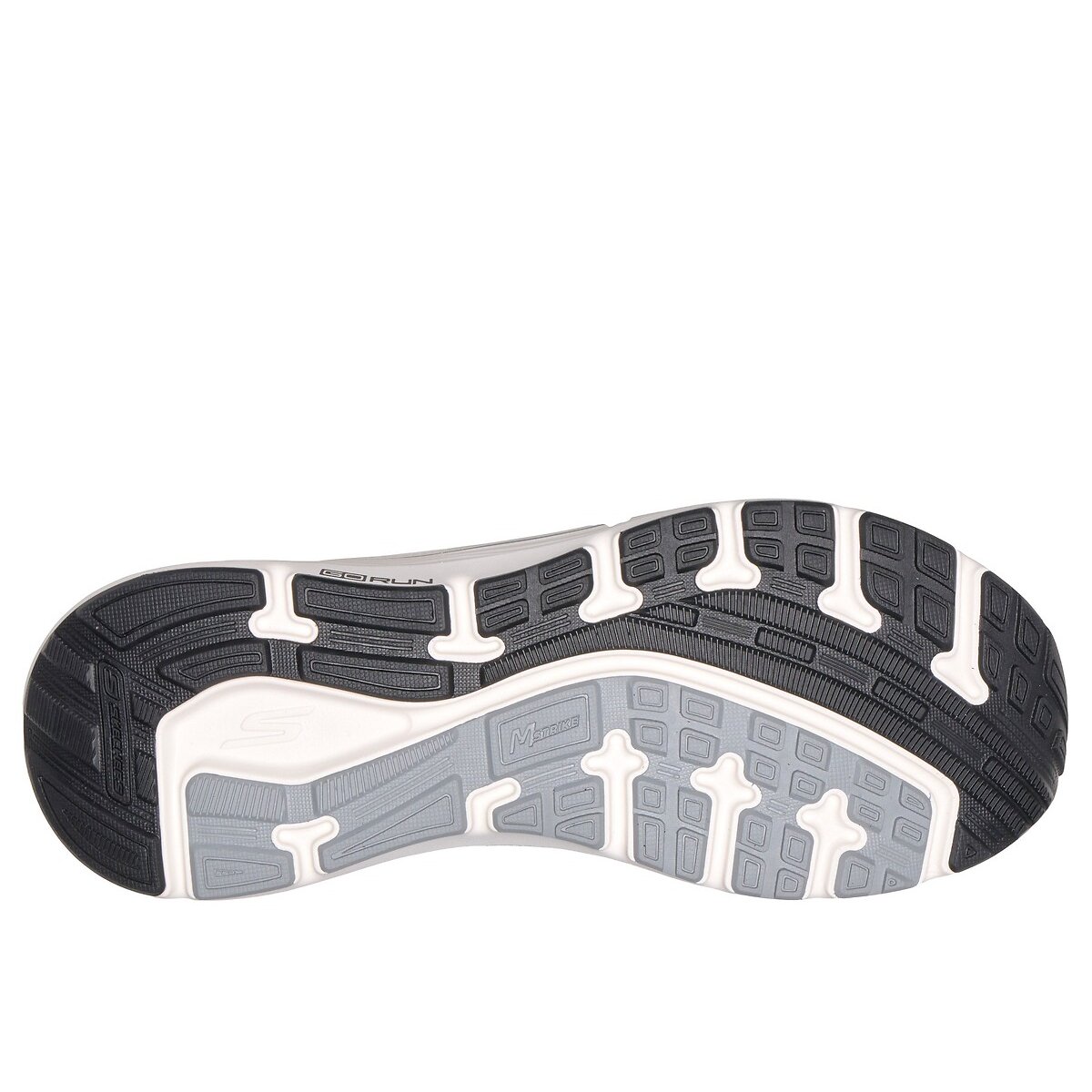 Sapatilhas Slip-Ins: GO RUN CONSISTENT3 preto , SKECHERS