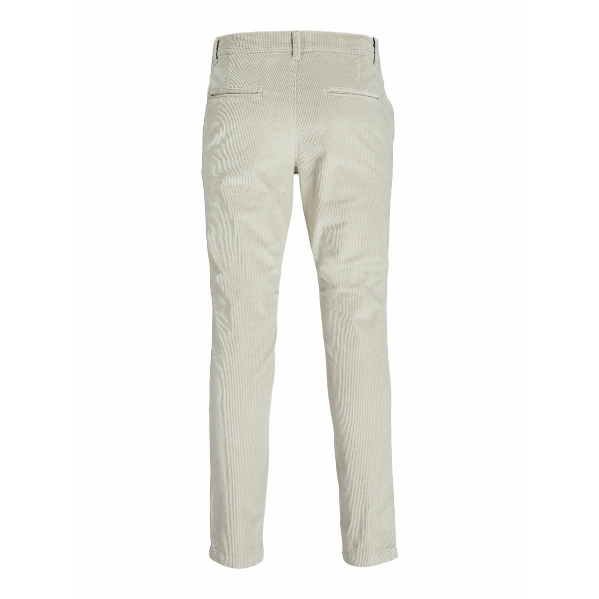 Chino Marco en corduroy crème, JACK & JONES