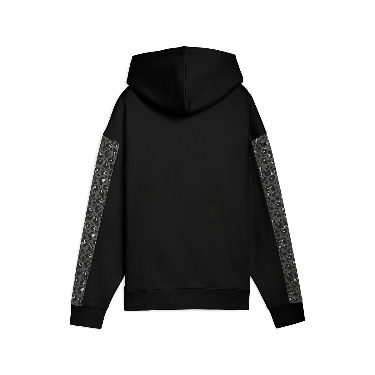 Animal Print Hoodie 90007061, PUMA