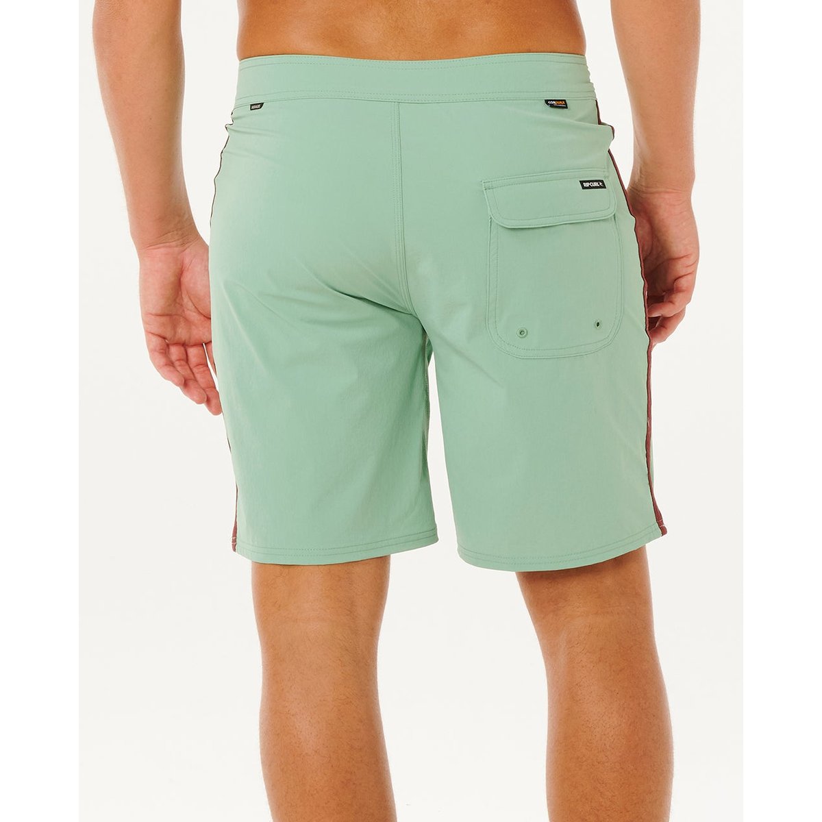 Boardshort MIRAGE CORE CORDURA mousse, RIP CURL