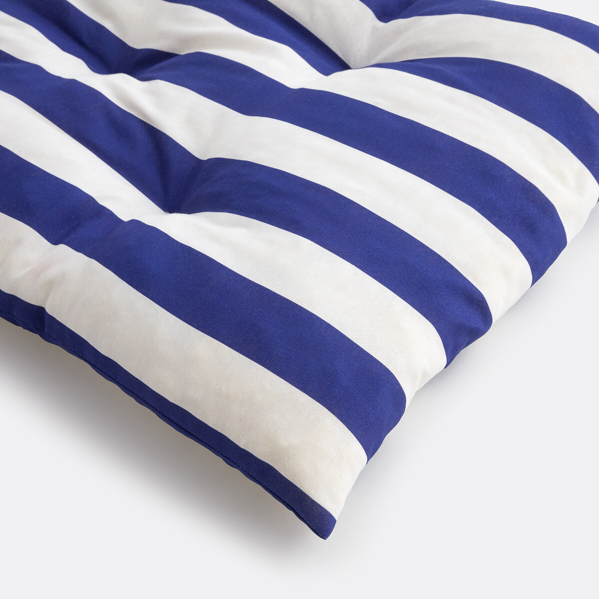 Matelas d'extérieur, Hendaye bleu, LA REDOUTE INTERIEURS