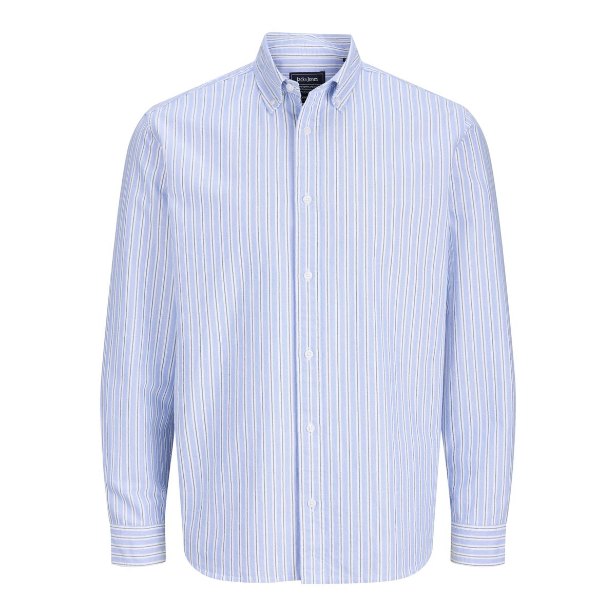 Chemise Oxford infinity, JACK & JONES
