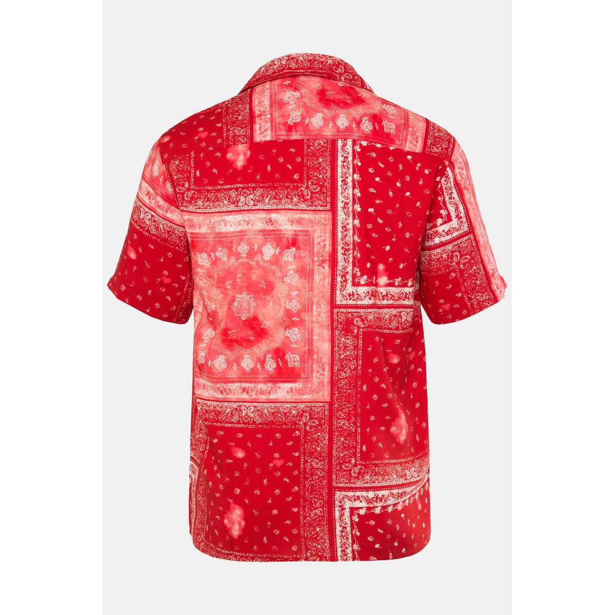 Chemise piment rouge, STHUGE