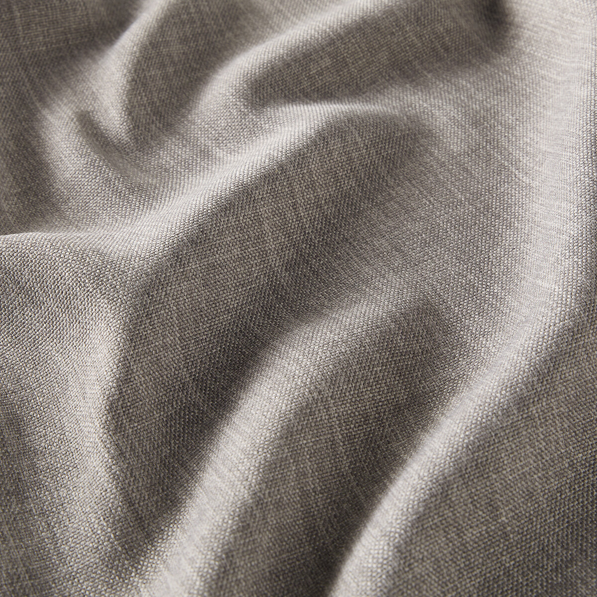 Rideau obscurcissant à œillets, Exurie gris, LA REDOUTE INTERIEURS