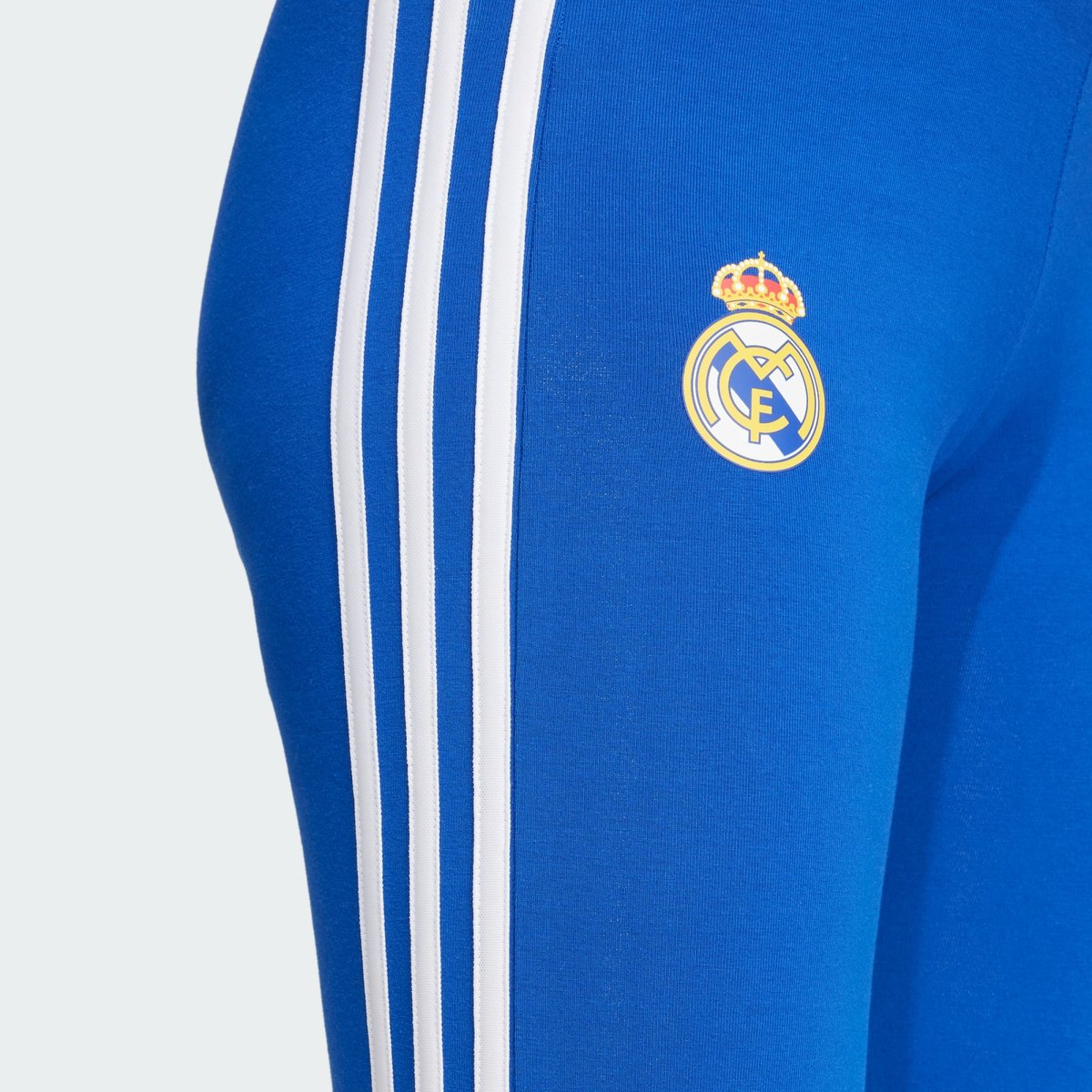 Legging Real Madrid collegiate royal, adidas Performance