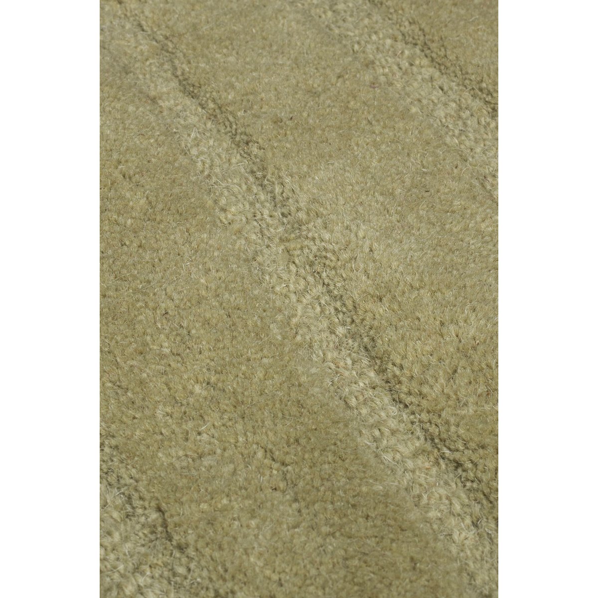 Tapis en laine MESMERISE sauge, FLAIR RUGS