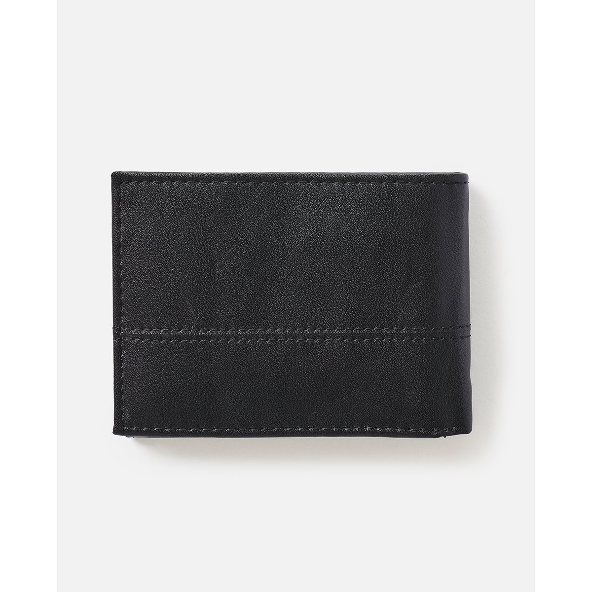 Portefeuille slim en PU Corpawatu ICON noir, RIP CURL