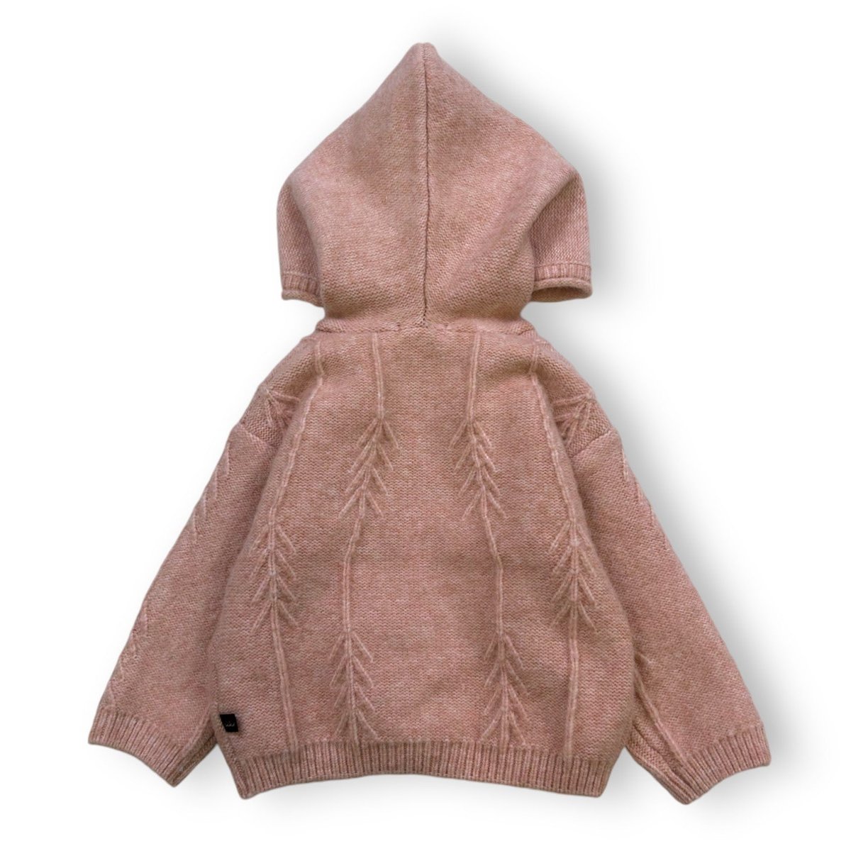 Cardigan bébé - Très bon état rose, IKKS