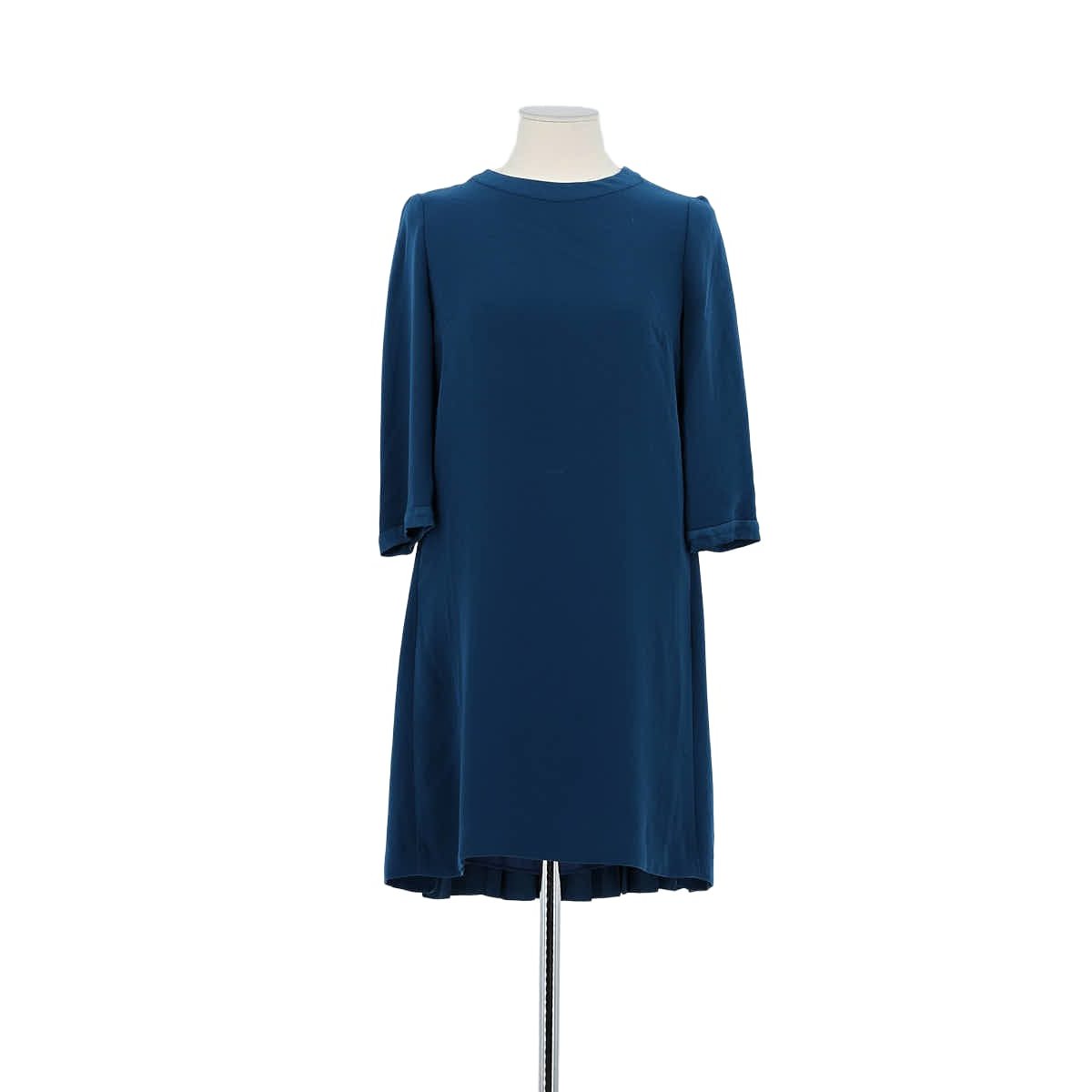 Robe - Très Bon État bleu, CLAUDIE PIERLOT