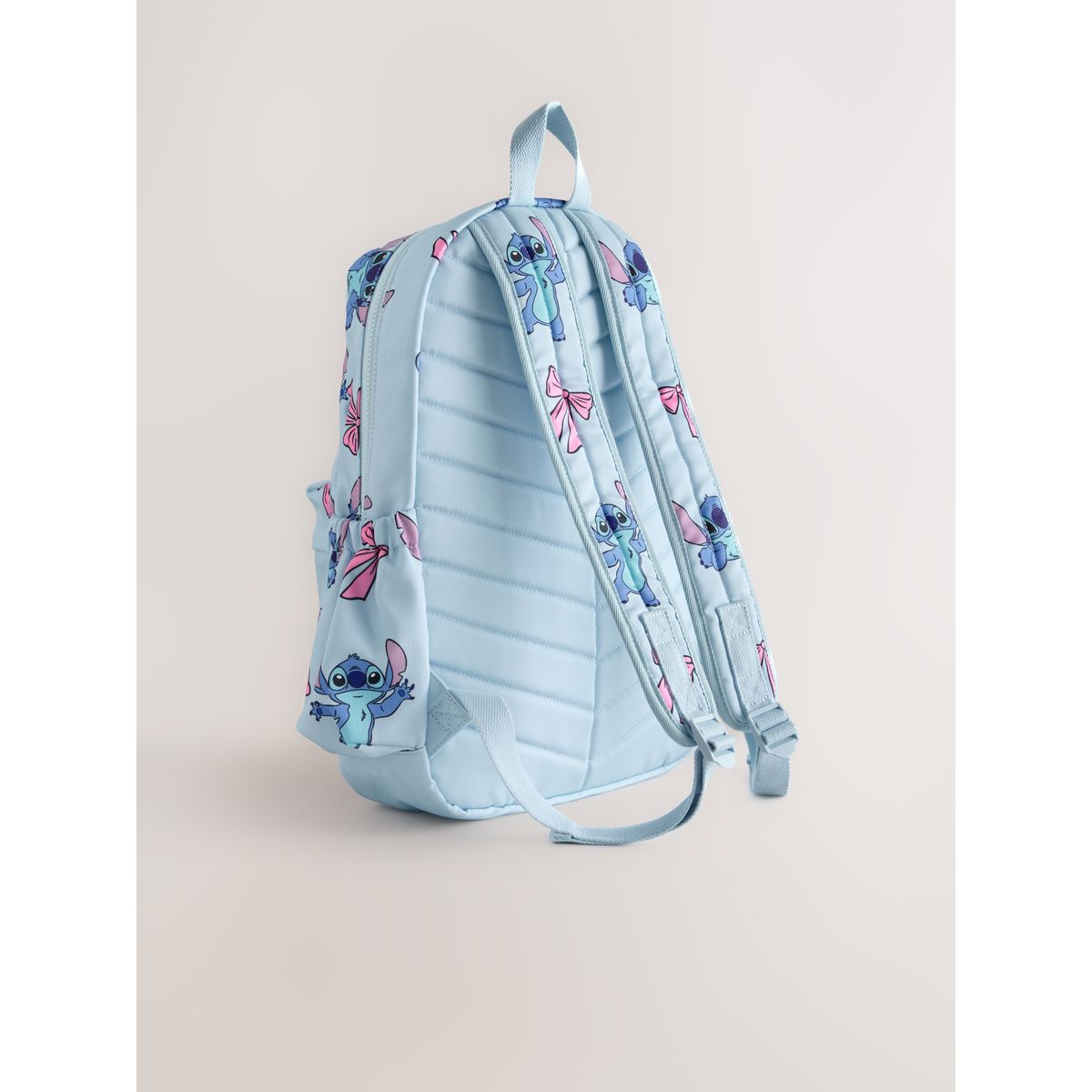Sac à dos lilo & stitch violet lilas, NEXT