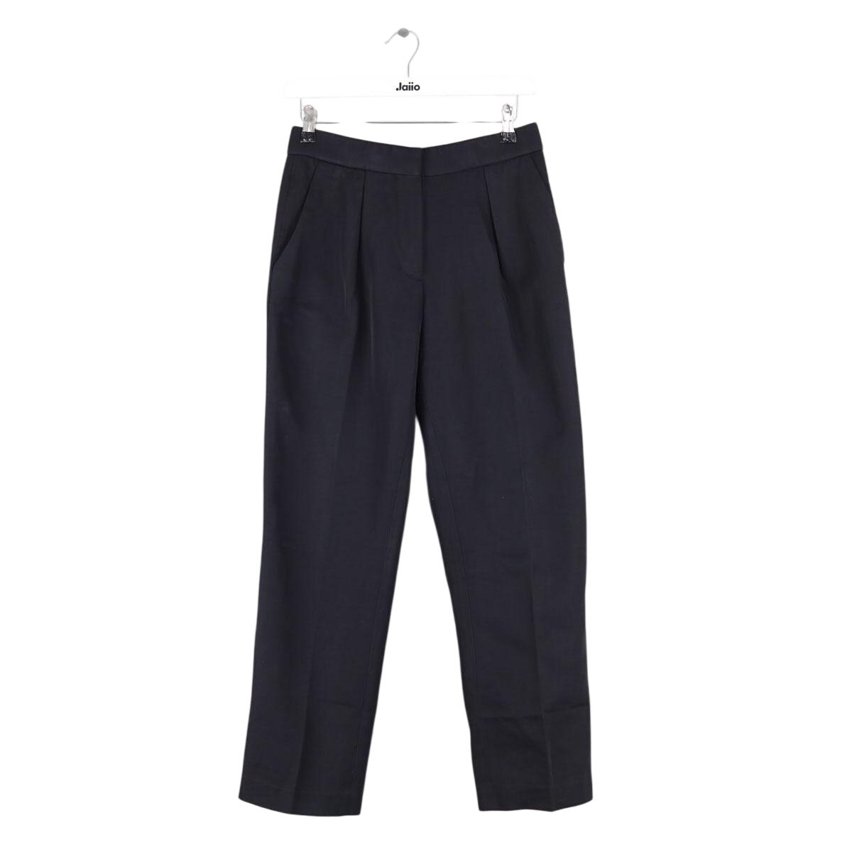 Pantalon droit - Très Bon État noir, IRO