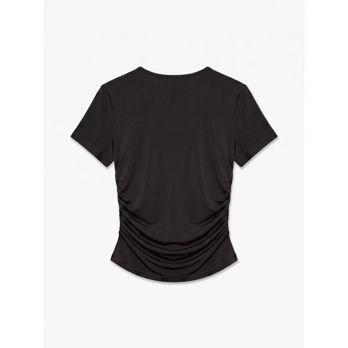 Top black 1, VERO MODA
