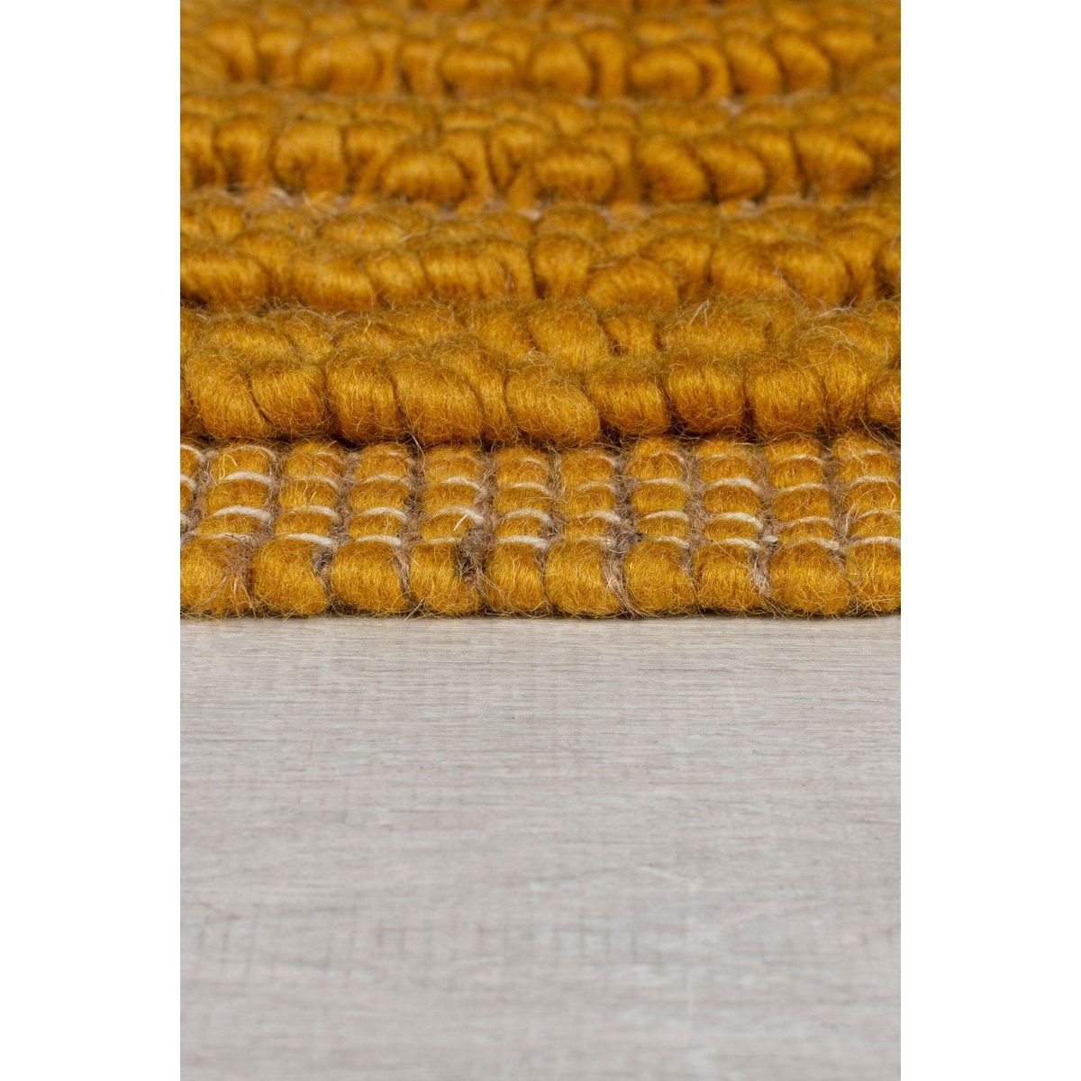 Tapis en jute rectangle MEDINA multicolore, FLAIR RUGS