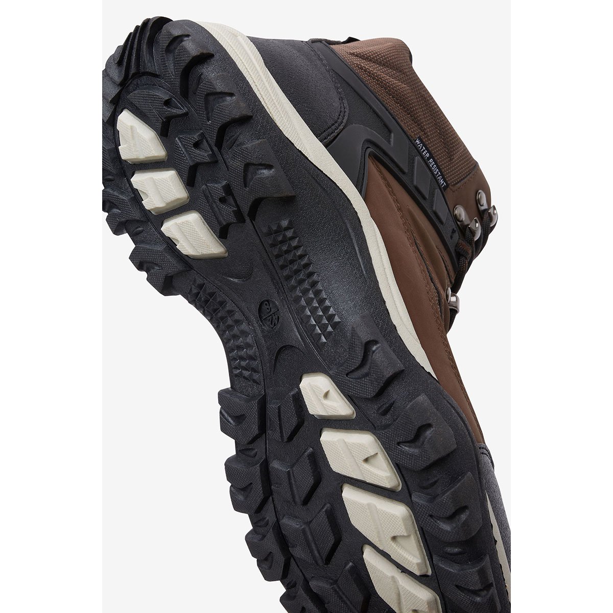 Chaussures De Randonnée imperméables marron, NEXT
