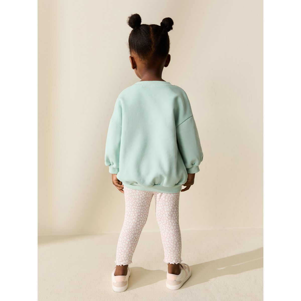 Ensemble sweat et legging fée bleu clair, NEXT