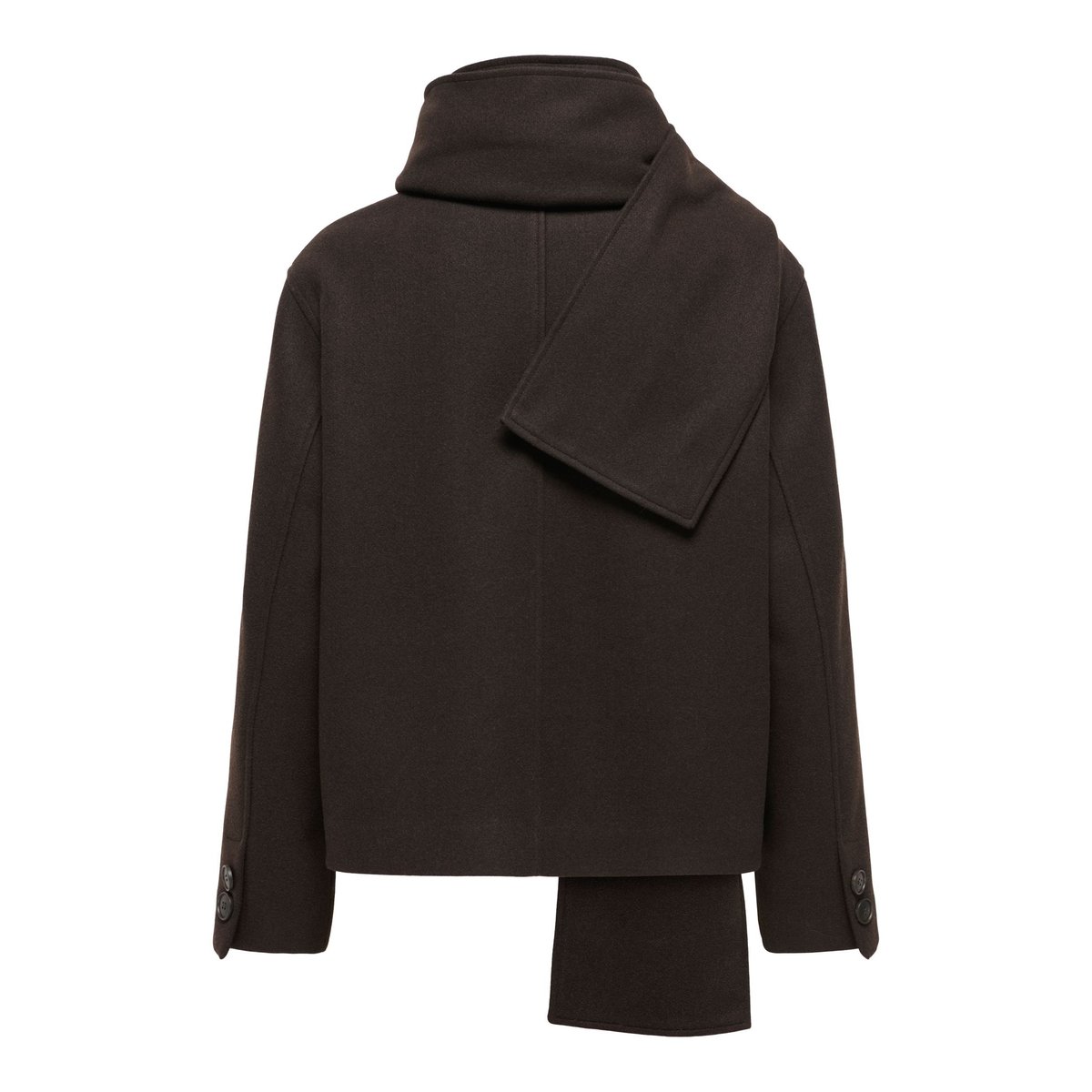 Veste chocolate torte, ONLY