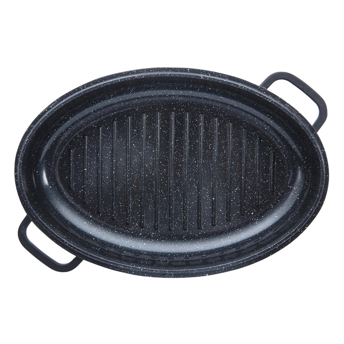Braisière 38cm - "Alizée" couleur unique, LAGUIOLE CUISSON