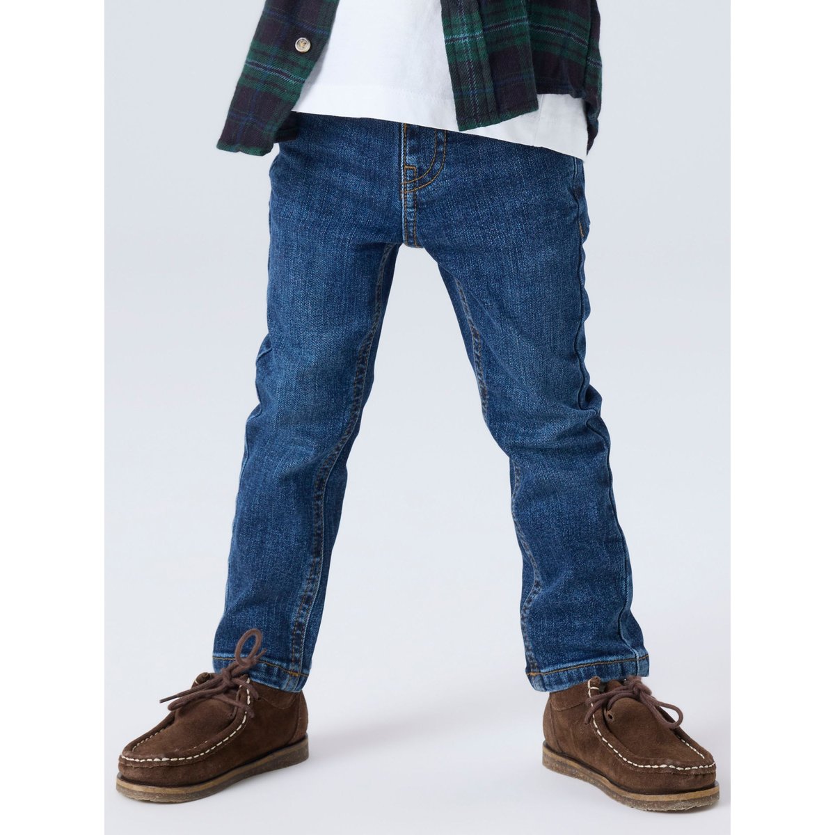 Jean dark blue denim, NAME IT