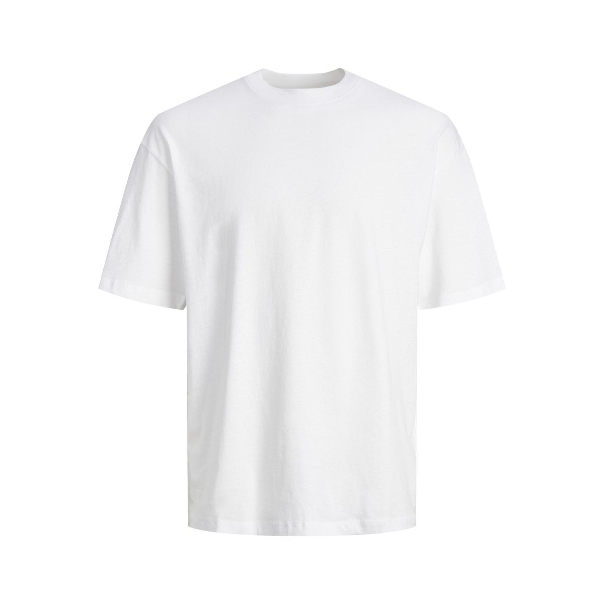 Lot de 3 T-shirts manches courtes white, JACK & JONES