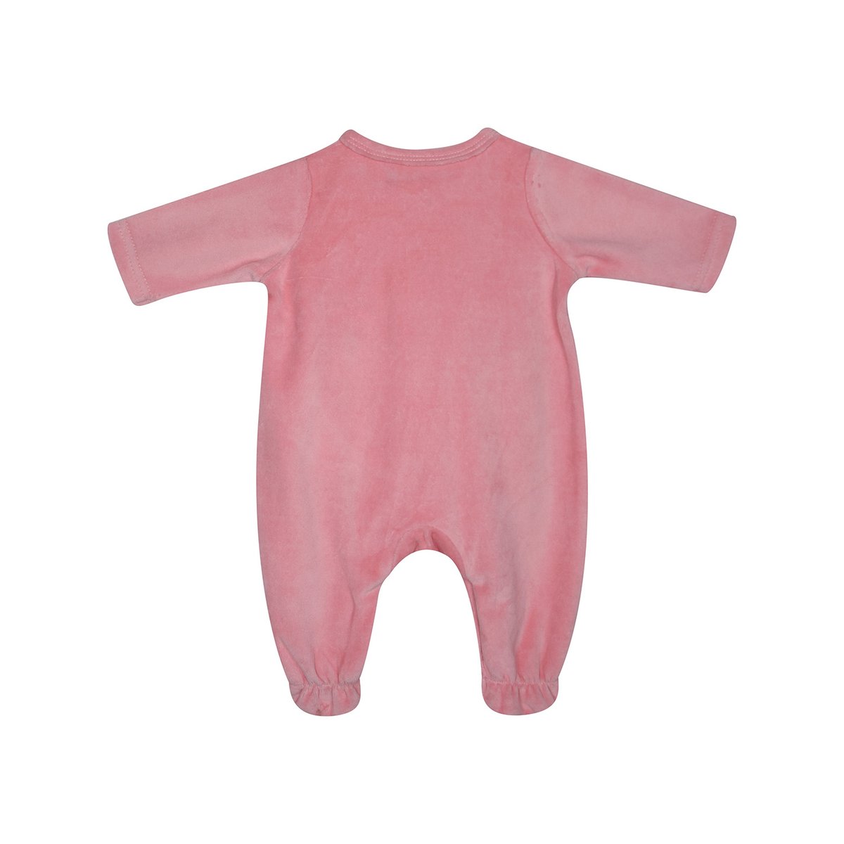 Set naissance isis maille naissance rose, SUCRE D'ORGE