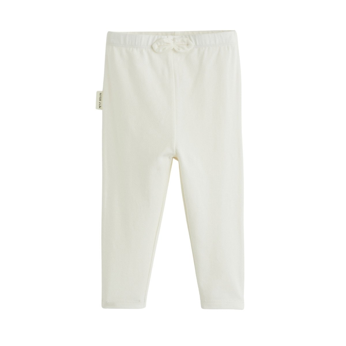 Lot de 3 leggings enfant Ollie bleu, PETIT BEGUIN