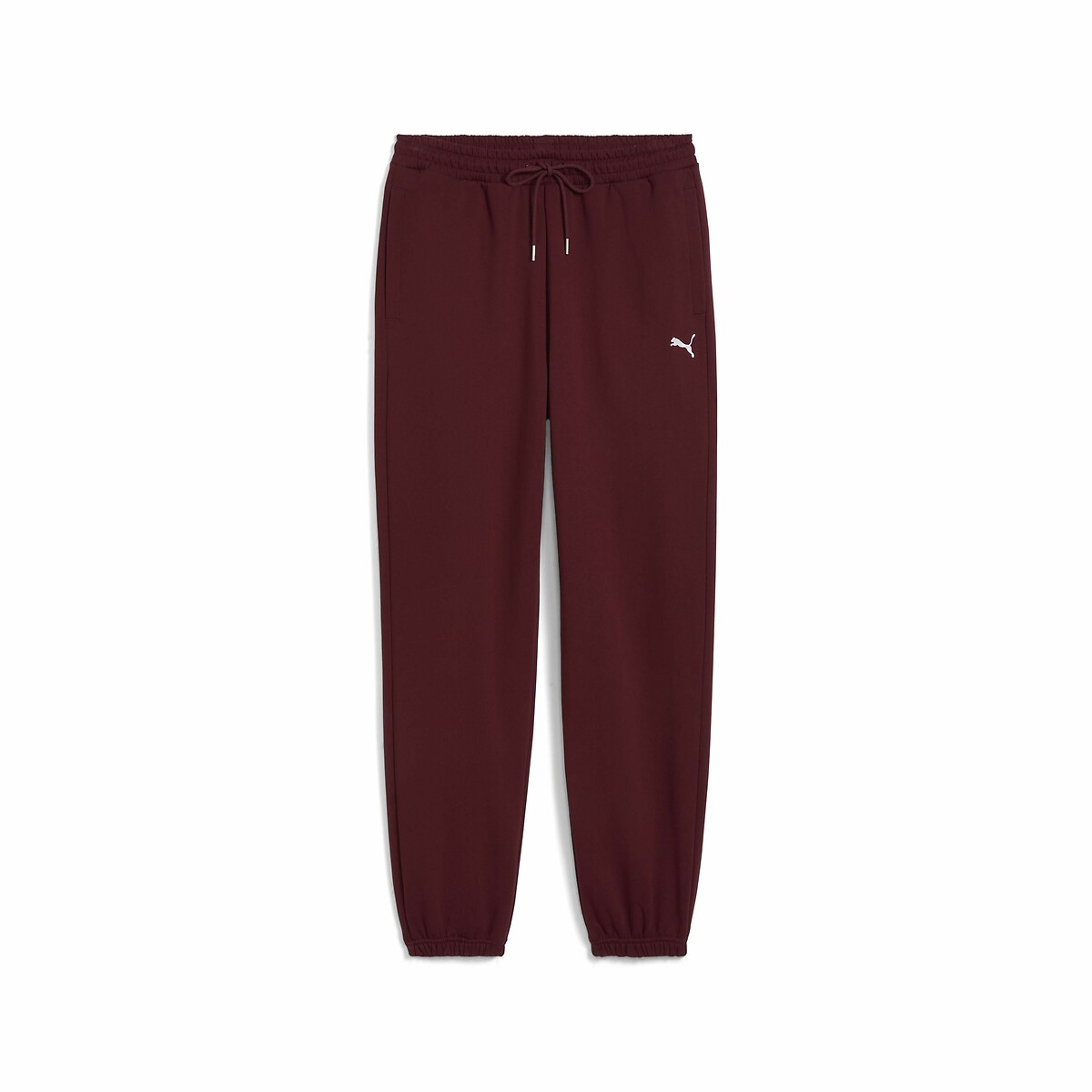 Pantalon de sport Prime bordeaux, PUMA