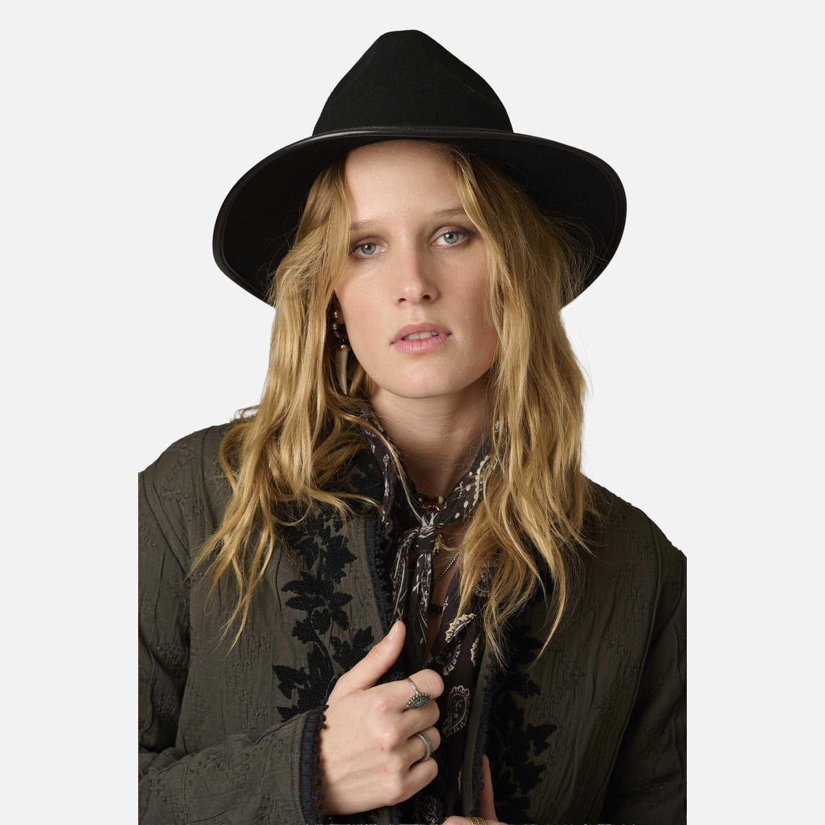 Veste VALYA kaki, MKT STUDIO