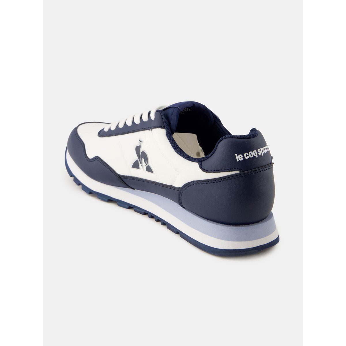 Baskets ASTRA_2 optical white/dress blue, LE COQ SPORTIF