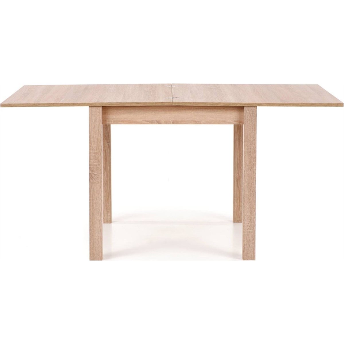 Table à manger extensible LEA chêne sonoma, RECOLLECTION