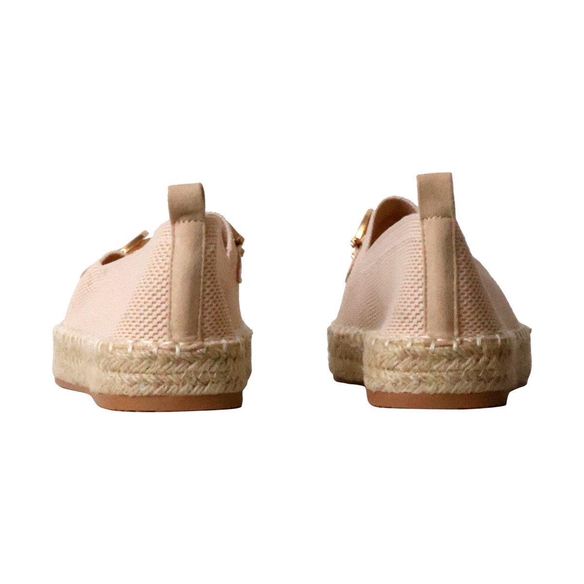Derby à Enfiler beige, ENZA NUCCI