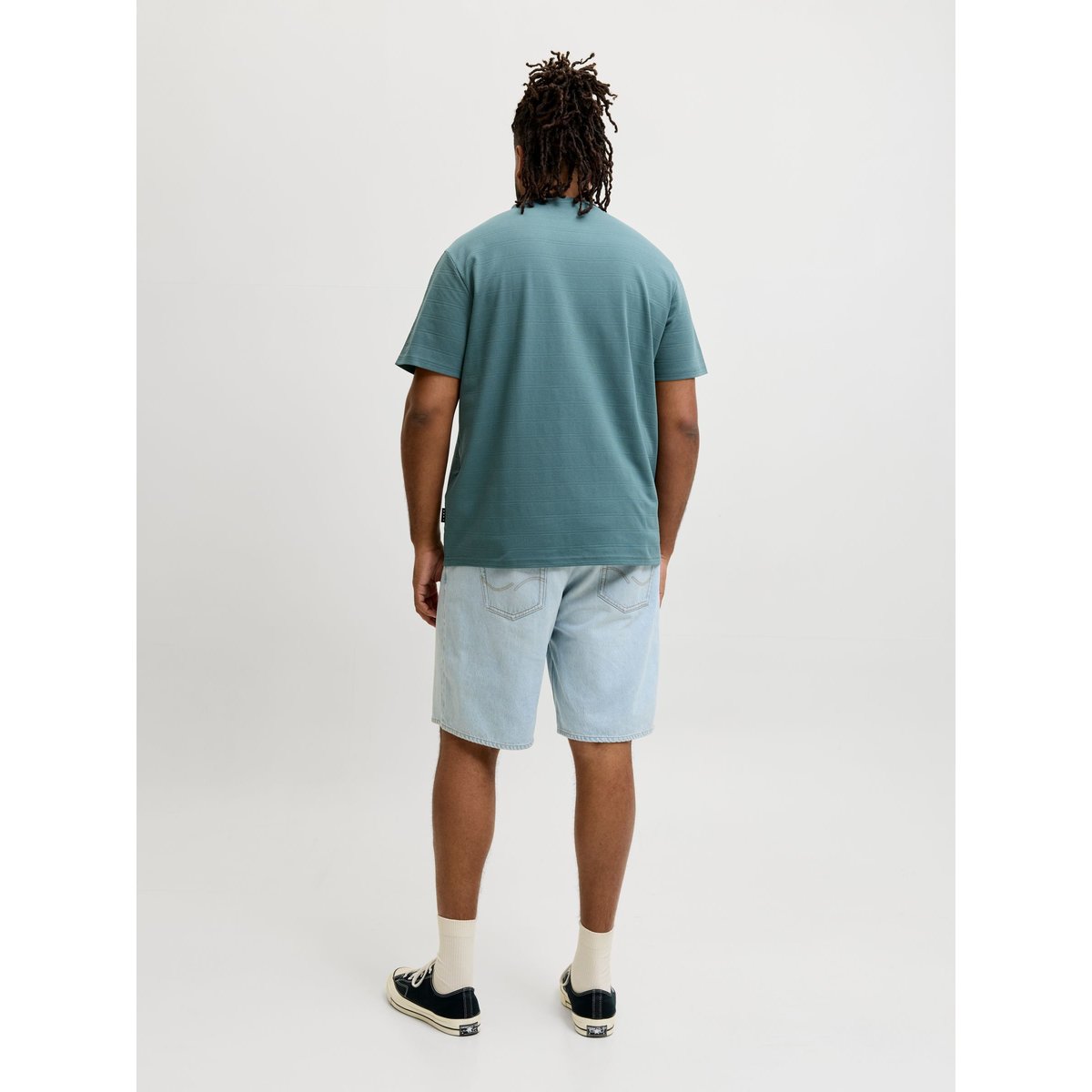 T-Shirt north atlantic, JACK & JONES