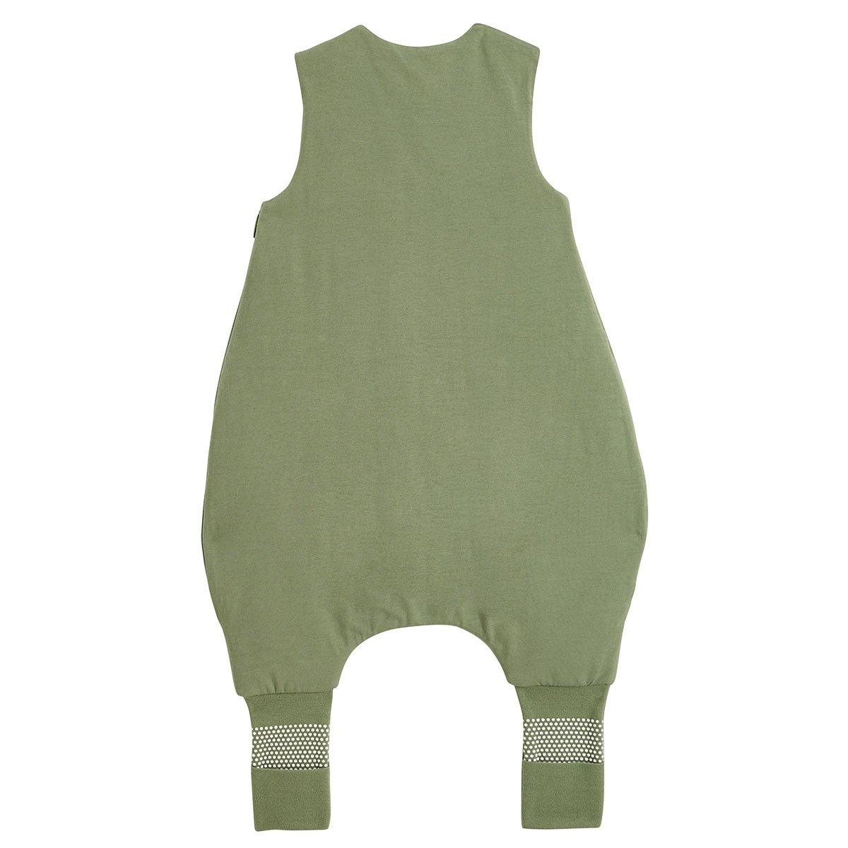 Turbulette TOG 2 avec pieds retroussables Gabin vert, PETIT BEGUIN