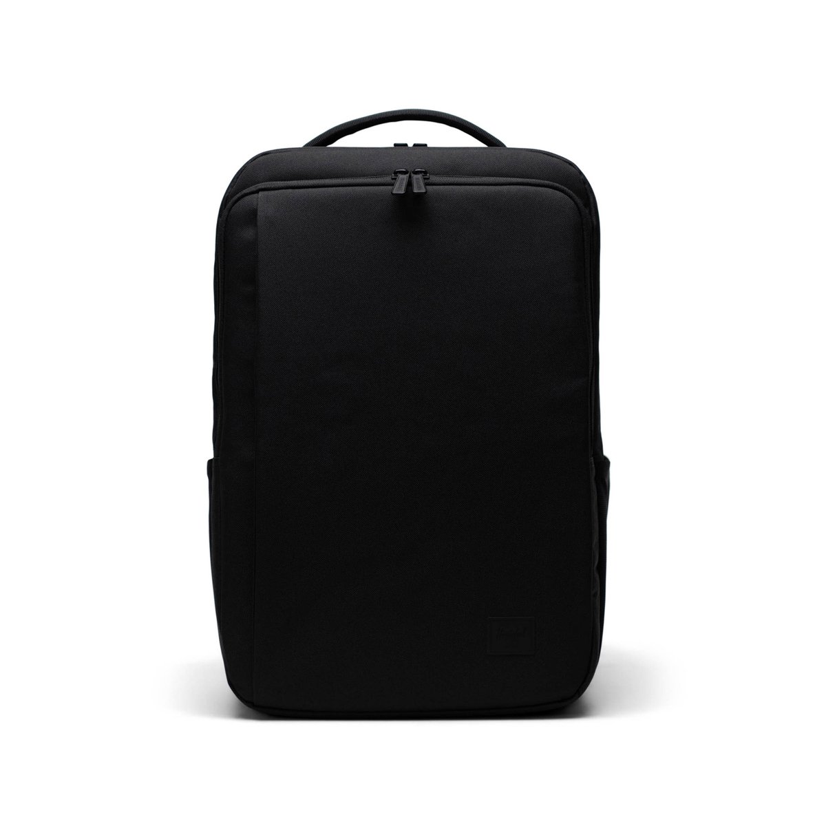 Sac à dos en matières recyclées KASLO TECH 30 L noir, HERSCHEL