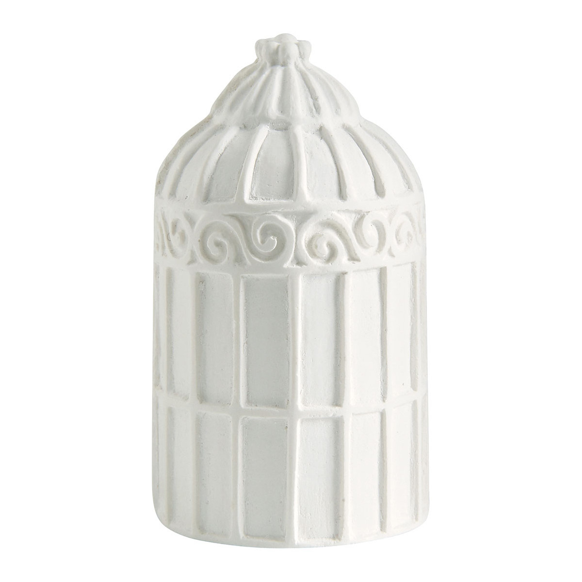 Coffret de 5 décors parfumés - Poudre de Riz blanc, MATHILDE M