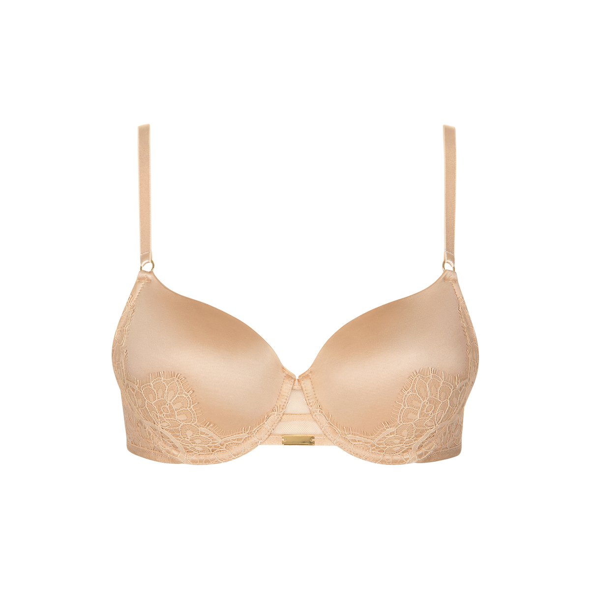 Soutien-gorge préformé Diva or, LISCA