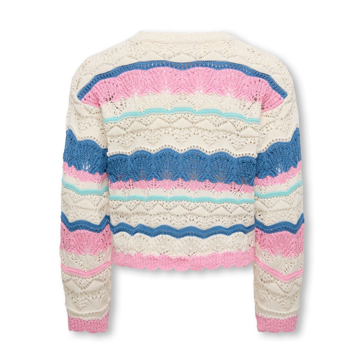 Pull En Maille tofu, KIDS ONLY